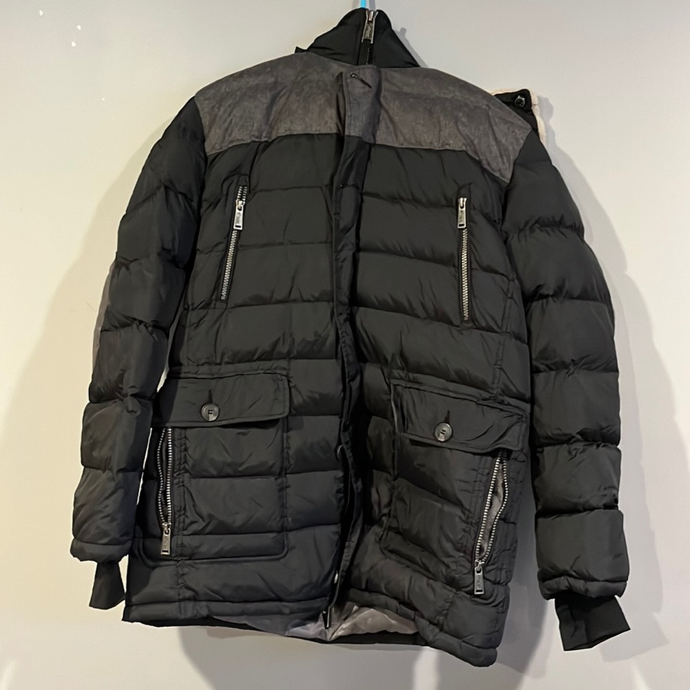 Men’s Pajar coat